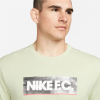 Nike F.C. T-Shirt Baumwolle Herren - DH7444-371
