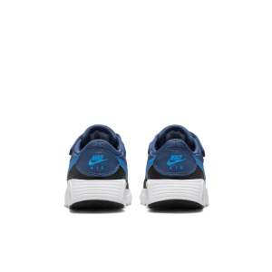 Nike Air Max SC PSV Freizeitschuhe Kinder - blau - Größe 33