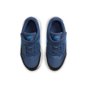 Nike Air Max SC PSV Freizeitschuhe Kinder - blau - Größe 31