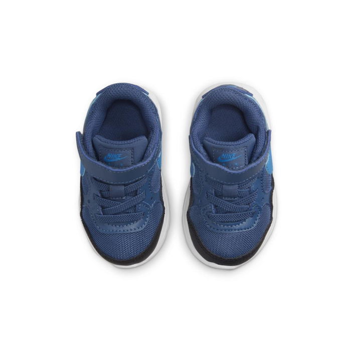 Nike Air Max SC (TD) Freizeitschuhe Kinder - blau - Größe 23,5