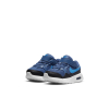 Nike Air Max SC (TD) Freizeitschuhe Kinder - blau - Größe 25