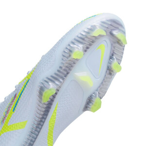 Nike Phantom GT2 Elite FG Fußballschuhe Herren - grau - Größe 43