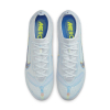 Nike Mercurial Vapor XIV Elite FG Fußballschuhe Herren - grau - Größe 45,5