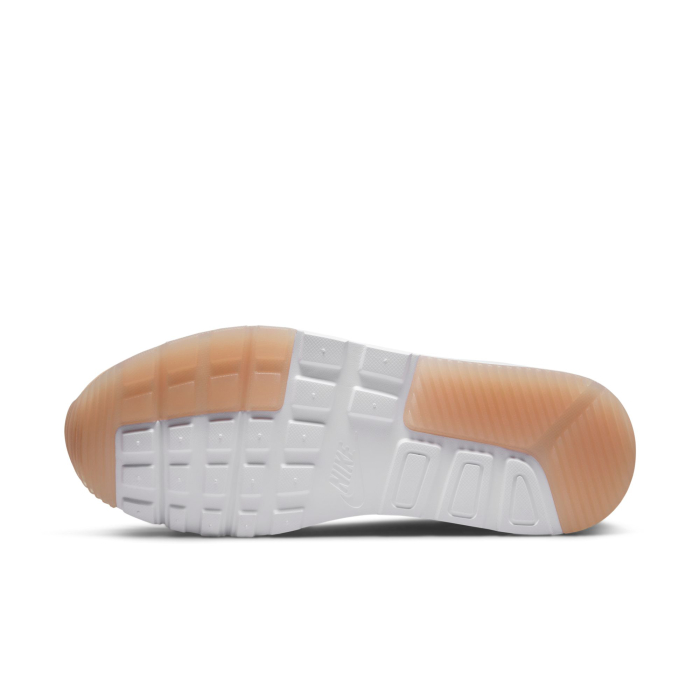 Nike Air Max SC Freizeitschuhe Damen - beige/rosé - Größe 42