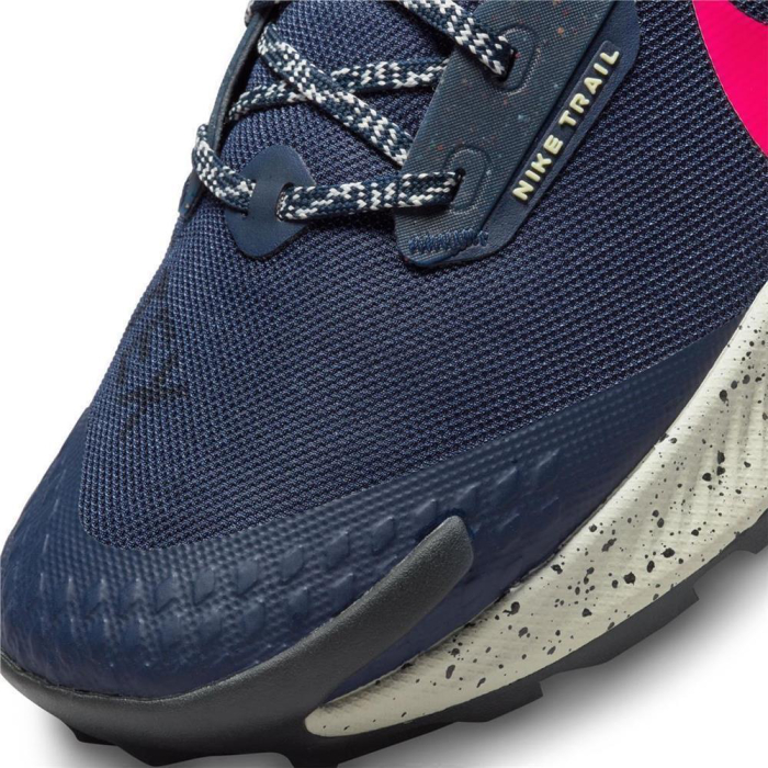 Nike Pegasus Trail 3 GTX Laufschuhe Herren - blau - Größe 45