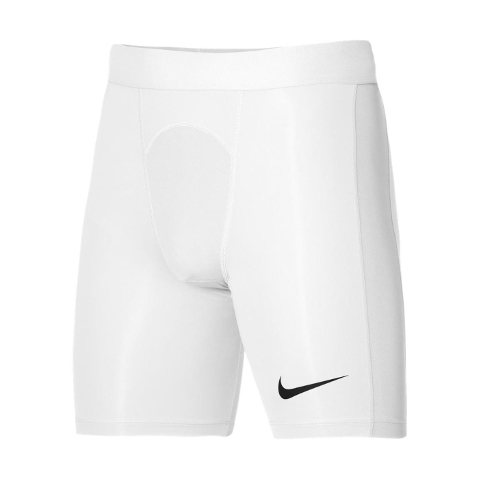 Nike Pro Dri-Fit Strike 22 Funktionsshorts Herren - weiß - Größe M