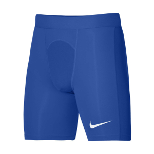 Nike Pro Dri-Fit Strike 22 Funktionsshorts Herren - blau...