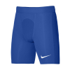 Nike Pro Dri-Fit Strike 22 Funktionsshorts Herren - blau - Größe M