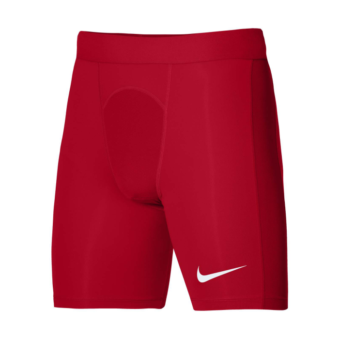 Nike Pro Dri-Fit Strike 22 Funktionsshorts Herren - rot - Größe XL