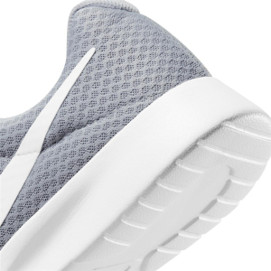Nike Tanjun Freizeitschuhe Herren - grau - Größe 40,5