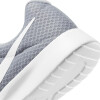 Nike Tanjun Freizeitschuhe Herren - grau - Größe 43