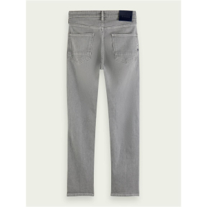 Scotch & Soda Jeans Ralston - Grey Stone - grau - Größe 30/34