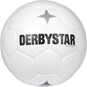 Derbystar Brillant APS Classic v22 Spielball - 1703