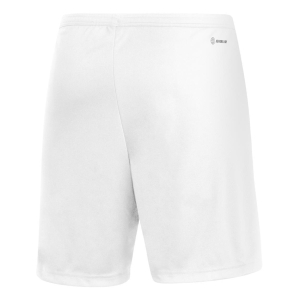 adidas Entrada 22 Shorts Herren - weiß - Größe XL