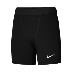 Nike Pro Dri-Fit Strike Funktionsshorts Damen - schwarz - Größe L