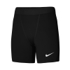 Nike Pro Dri-Fit Strike Funktionsshorts Damen - schwarz - Größe L
