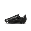 Nike JR. Phantom GT2 Club MG Fußballschuhe Kinder - schwarz - Größe 33