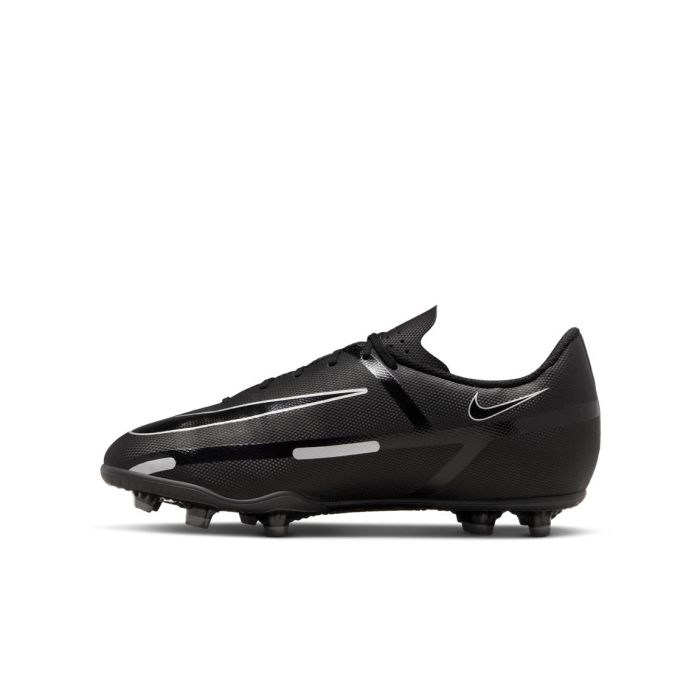 Nike JR. Phantom GT2 Club MG Fußballschuhe Kinder - schwarz - Größe 35