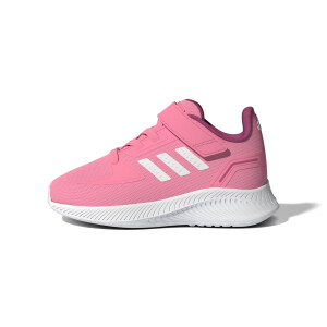 adidas Runfalcon 2.0 I Freizeitschuhe Kinder - pink - Größe 22