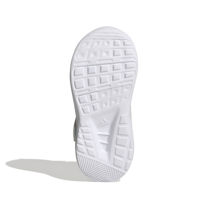 adidas Runfalcon 2.0 I Freizeitschuhe Kinder - mint - Größe 25,5