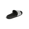 adidas Adilette Comfort K Badeschuhe Kinder - schwarz - Größe 36