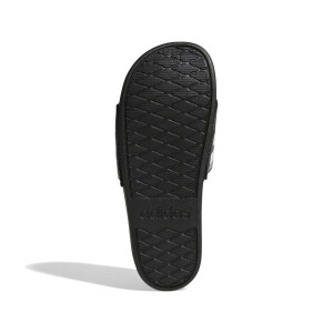 adidas Adilette Comfort K Badeschuhe Kinder - schwarz - Größe 37