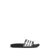 adidas Adilette Comfort K Badeschuhe Kinder - schwarz - Größe 38