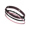 adidas Haarband 3er-Pack - HM6675