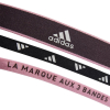 adidas Haarband 3er-Pack - HM6675