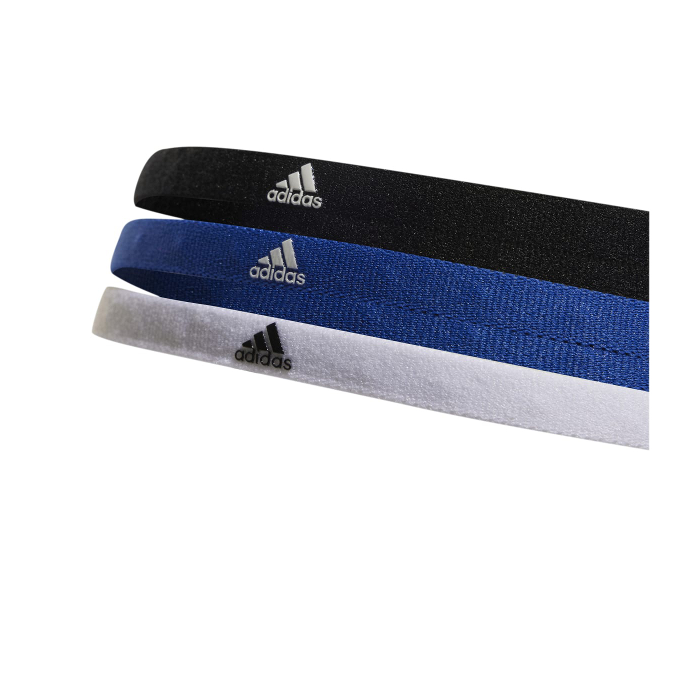 adidas Haarband 3er-Pack - HM6676