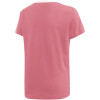 adidas BF T-Shirt Baumwolle Kinder - pink - Größe 140