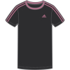 adidas BF T-Shirt Baumwolle Kinder - schwarz - Größe 170