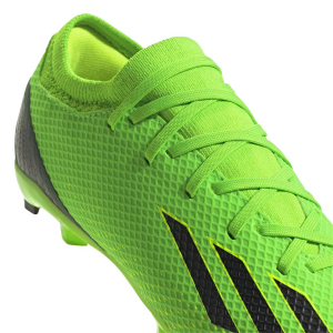 adidas X Speedportal.3 FG J Fußballschuhe Kinder - GW8460