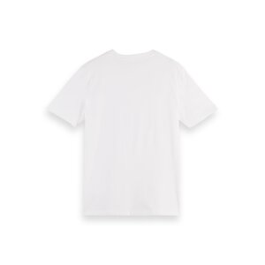 Scotch & Soda Essentials T-Shirt - 165319-0006