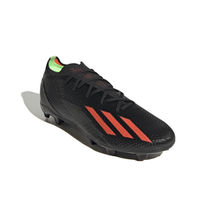 adidas X Speedportal.2 FG Fußballschuhe - schwarz - Größe 44