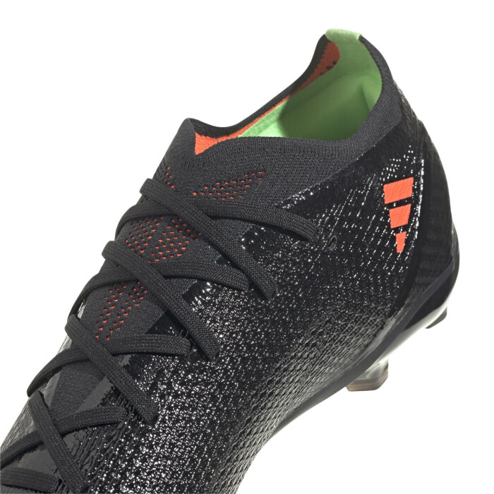 adidas X Speedportal.2 FG Fußballschuhe - schwarz - Größe 44 2/3