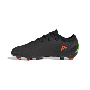 adidas X Speedportal.3 FG J Fußballschuhe Kinder - schwarz - Größe 30