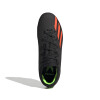 adidas X Speedportal.3 FG J Fußballschuhe Kinder - schwarz - Größe 30