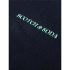 Scotch & Soda Unisex Longsleeve - 169088-0002