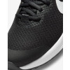 Nike Revolution VI Laufschuhe Kinder - schwarz - Größe 38,5