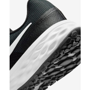 Nike Revolution VI Laufschuhe Kinder - schwarz - Größe 37,5
