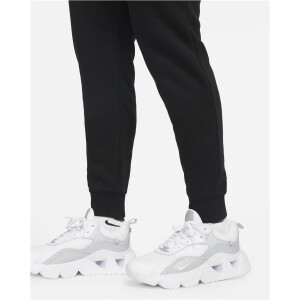 Nike Sportswear Jogginghose Baumwolle Damen - schwarz - Größe M
