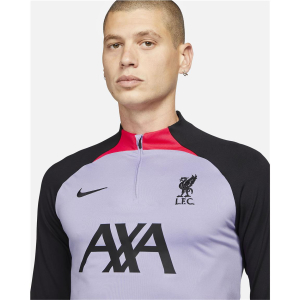Nike FC Liverpool Strike Ziptop Herren - DN2814-545