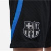 Nike FC Barcelona Strike Fußballshorts Kinder - DN2958-010