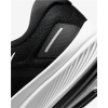 Nike Air Zoom Structure 24 Laufschuhe Herren - schwarz - Größe 47
