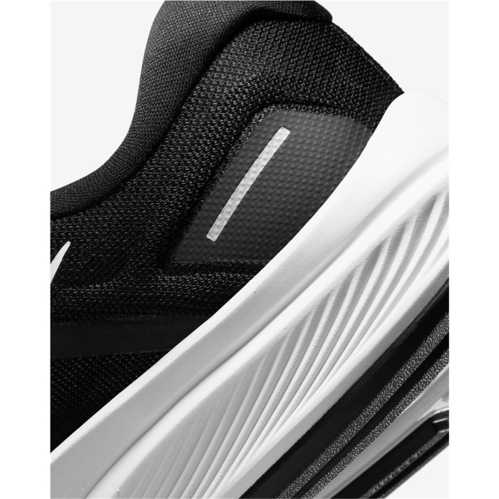 Nike Air Zoom Structure 24 Laufschuhe Herren - schwarz - Größe 42,5