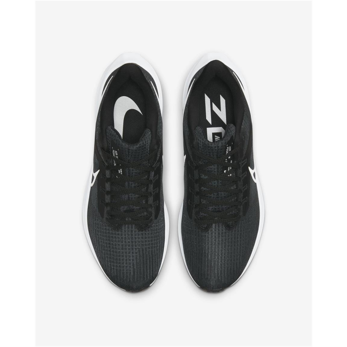 Nike Air Zoom Pegasus 39 Laufschuhe Herren - schwarz - Größe 41