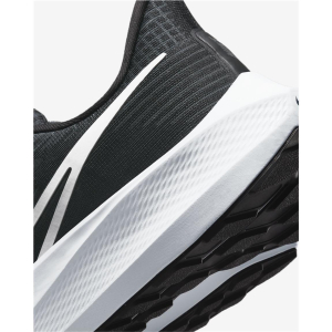 Nike Air Zoom Pegasus 39 Laufschuhe Herren - schwarz - Größe 42