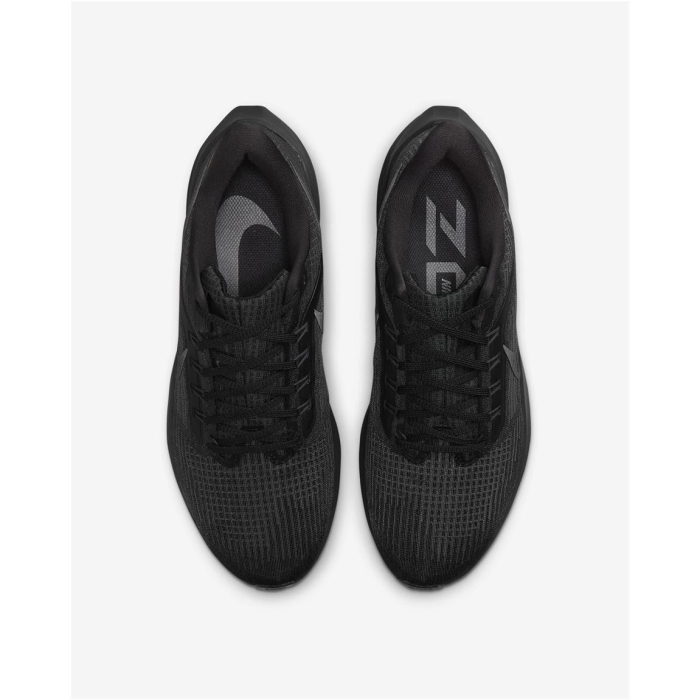 Nike Air Zoom Pegasus 39 Laufschuhe Herren - schwarz - Größe 43