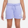 Nike Sportswear Club Shorts Baumwolle Kinder - DA1405-569